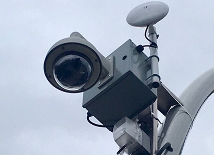 Penticton plans to expand monitored security camera program