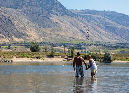 Kamloops urges residents to get ready for forecast heat wave