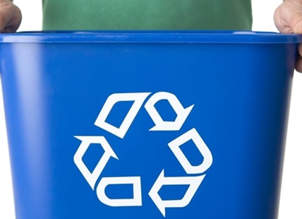 One bin or three? That's the choice facing recyclers in the Central Okanagan