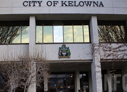 Proposed Kelowna property tax hike still more than 4%
