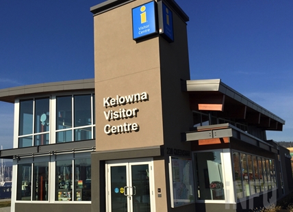 Find deals around Central Okanagan today for ‘Love for Kelowna Day’