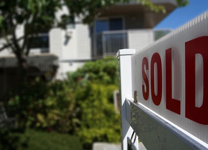 Okanagan real estate sales increased 25% in 2021