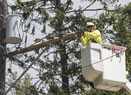 Controversial FortisBC policy to turn off power during extreme wildfire risk under review