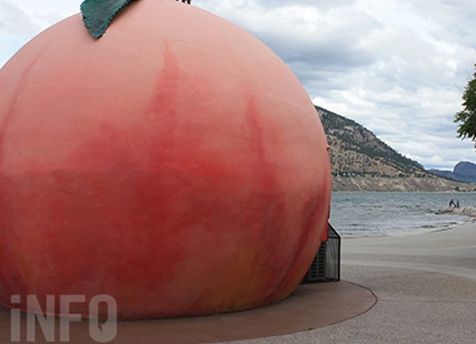 Penticton Peach’s change of operator draws criticism from city councillor