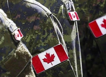 New mental health guide for military, first responders developed in Kamloops