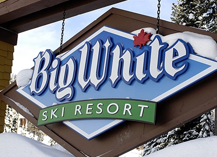 RCMP investigating data breach at Big White Ski Resort