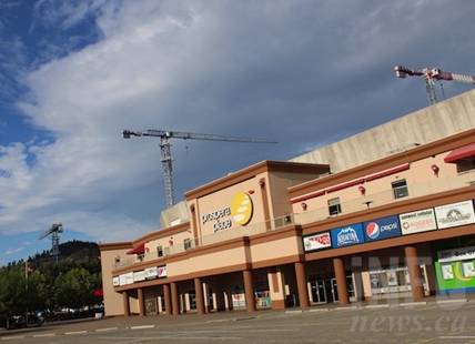 Arena operator suggests Kelowna is jumping the gun on Propsera Place’s future