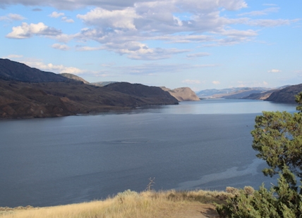 TRU international student identified as Kamloops Lake drowning victim