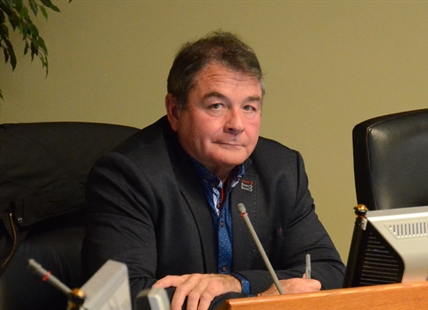 Former Vernon councillor's BC Conservative party may finally have chance at government