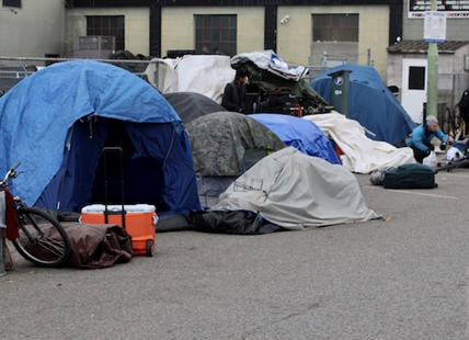 With the death of Journey Home it’s unclear how Kelowna will tackle homelessness in the future