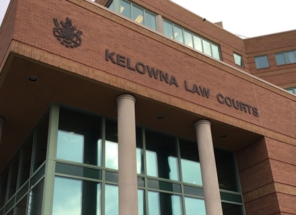 Judge locks bank accounts of Okanagan business owner, suspected drug supplier