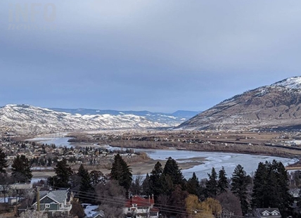 Early March weather not much help to Thompson-Okanagan snowpacks