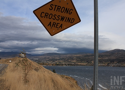 Warmer temperatures expected to return to Okanagan, Kamloops for Easter long weekend