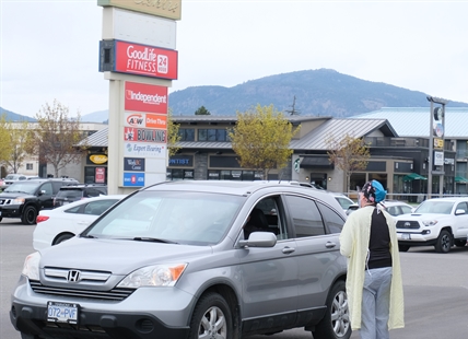 Getting better after COVID-19 isn't so simple for some Okanagan residents