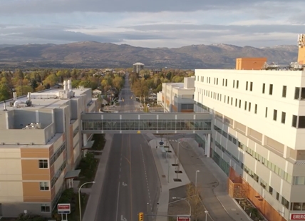 Health minister visits KGH with no timeline for reopening pediatric unit