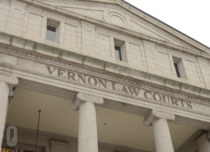 No jail time for Vernon grandmother guilty of defrauding charity