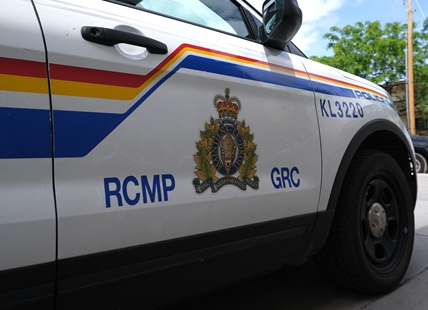 Kelowna police tight-lipped on details surrounding seriously injured man