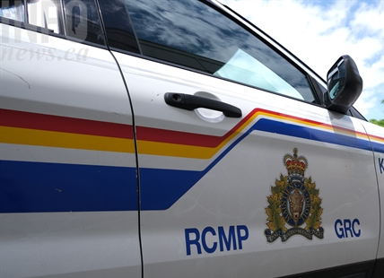 Woman sexually assaulted by stranger in Kelowna: RCMP