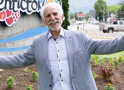 Penticton’s former mayor thinks he lost because public believes new council can 'do better job'