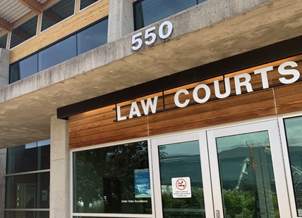 'Exceptional case': No jail for Shuswap man who raped 14-year-old girl