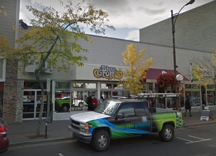 Busy weekend for Kamloops nightclub, owner notes challenge enforcing dancers mask use