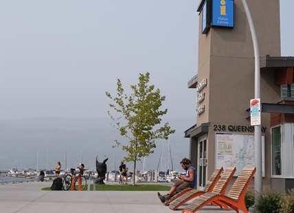 iN NUMBERS: What we know about budget conscious tourists in Okanagan