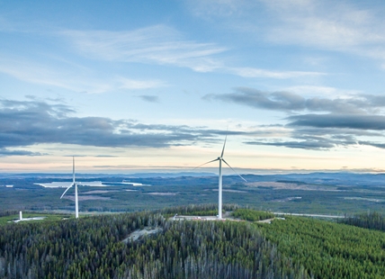 Fast-tracked wind power approvals raise ire of Thompson-Nicola MLAs