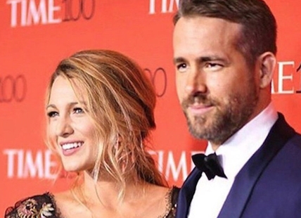 Ryan Reynolds, Blake Lively donate $500,000 to support Indigenous clean drinking water program