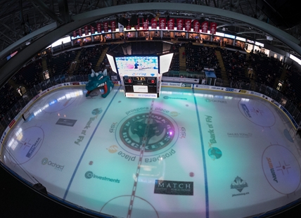 From best to worst in 24 short years for Kelowna’s Prospera Place