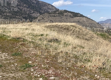 Dry April unusual in Okanagan but not so much for Kamloops