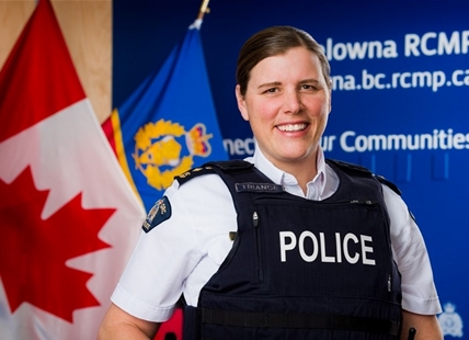 Sexual material offences driving Kelowna to three-peat as crime capital of Canada