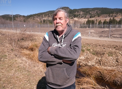 Okanagan residents frustrated with ministry inaction at cannabis property