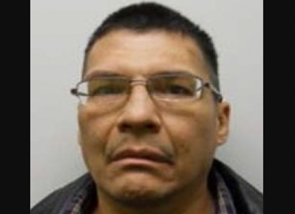 Kamloops man wanted on Canada-wide warrant captured in Surrey