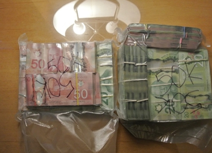 4 charged after lengthy Kelowna drug trafficking investigation