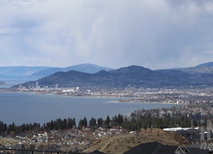 Survey ranks Kelowna second most liveable small city in Canada; Kamloops 35th