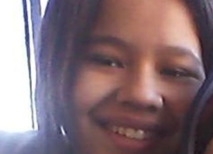 Kamloops RCMP ask for public's assistance to find missing teen