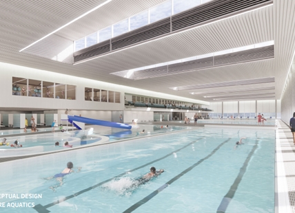 Coldstream, regional district pull out of Vernon's proposed Active Living Centre