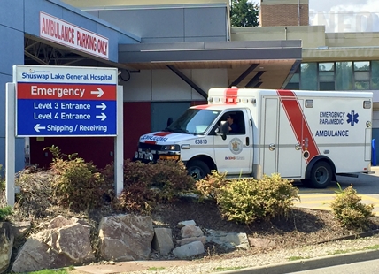 Salmon Arm pharmacist pays fine for diverting drugs from hospital