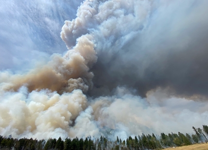 Wildfires last summer meant big bucks for West Kelowna senior staff