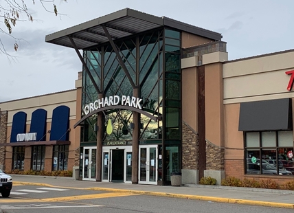 Kelowna RCMP warn of ‘unfolding’ incident at Orchard Park mall