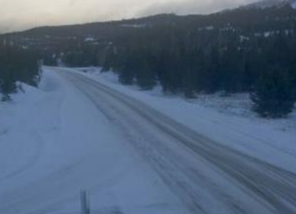 UPDATE: Highway 97C reopens following vehicle accident