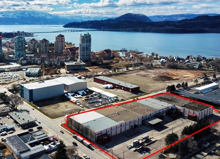 $24M sale of Kelowna waterfront property will trigger hundreds of millions in economic impact