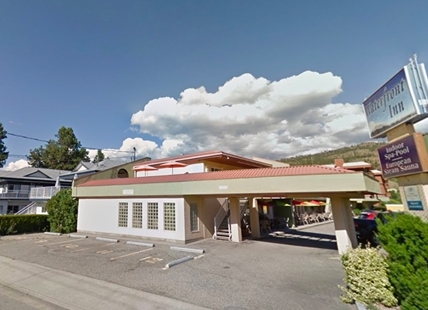 Foreclosure looms over three Penticton motels unless debts settled