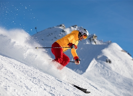 Extreme cold forces some lift closures at Kamloops, Okanagan ski resorts