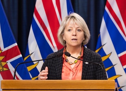 New COVID restrictions for B.C. long-term care homes; easing of self-isolation rules