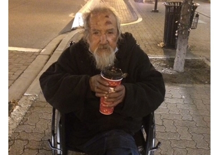 Homeless man who died outside in Kamloops will be missed among street community