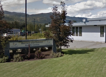 Barriere mayor frustrated with Interior Health as staff shortage closes health centre