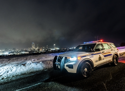 Kelowna cops see big increase in impaired driving in December