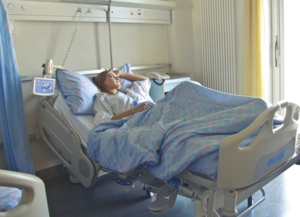 Hundreds of new COVID cases recorded over the weekend but hospitalizations decline in B.C.