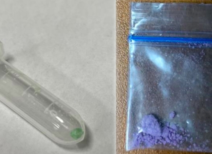 Contaminated illicit drugs circulating in Kelowna and Penticton